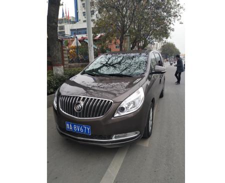 鞏義7座 別克商務(wù)GL8